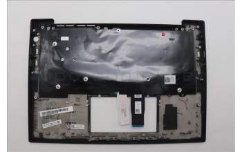 Lenovo 5M11N99498 MECH_ASM BL KB BK SLV SRX