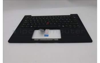 Lenovo 5M11N99513 MECH_ASM BL KB BK SWS LTN