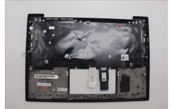 Lenovo 5M11N99530 C-Cover W/KB UK English Black BL