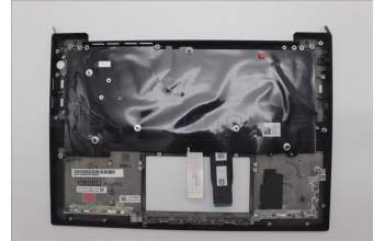 Lenovo 5M11N99582 MECH_ASM BL KB BK WW EURO ENG SRX