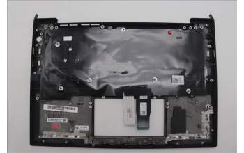 Lenovo 5M11N99614 MECH_ASM BL KB BK WW ITA SRX