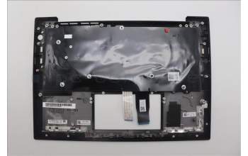 Lenovo 5M11N99621 MECH_ASM BL KB BK WW JPN LTN