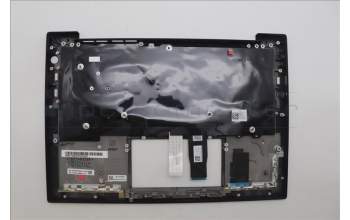 Lenovo 5M11N99678 MECH_ASM BL KB BK WW UKE SRX