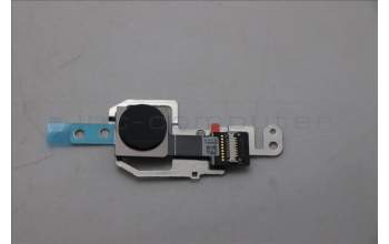 Lenovo 5M11N99715 MECH_ASM X13YG5 FPR WITH BRACKET BLACK