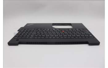 Lenovo 5M11N99812 MECH_ASM FRU KBD CCV JPN (CHY) JP BK