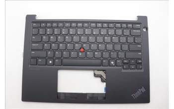 Lenovo 5M11N99943 MECH_ASM FRU ENG (SRX) US BK