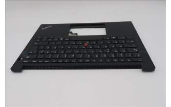 Lenovo 5M11P00009 MECH_ASM FRU SWE/FIN (CHY) UK BK