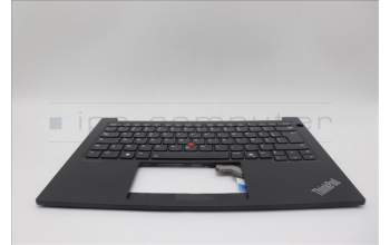 Lenovo 5M11P32347 MECH_ASM FRU FRA BL (SRX) UK BK