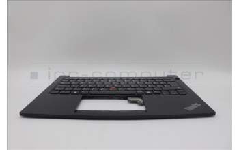 Lenovo 5M11P32371 MECH_ASM FRU HUN BL (SRX) UK BK