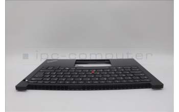 Lenovo 5M11P32371 MECH_ASM FRU HUN BL (SRX) UK BK