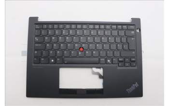 Lenovo 5M11P32464 MECH_ASM FRU UKE BL (CHY) UK BK