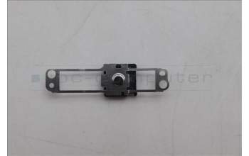 Lenovo 5M11P32828 FRU Power button w/bracket BK