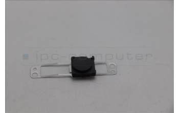 Lenovo 5M11P32828 FRU Power button w/bracket BK