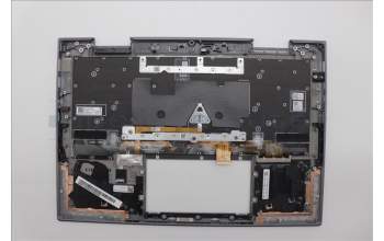 Lenovo 5M11P35040 MECH_ASM GRP_KBD_BZL_ENG_WW_LG_CHY
