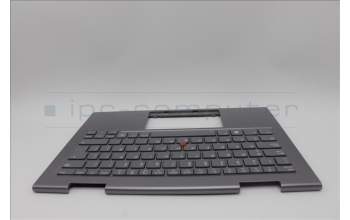 Lenovo 5M11P35053 MECH_ASM GRP_KBD_BZL_LA SPA_WW_LG_CHY