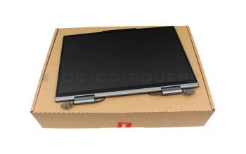 5M11P35313 original Lenovo Touch-Display Unit 14.0 Inch (WUXGA 1920x1200) silver