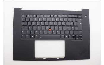 Lenovo 5M11P47229 MECH_ASM NoNFC CCvr+DEN KB ASM,CHY