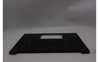 Lenovo 5M11P47241 MECH_ASM NoNFC CCvr+SLV KB ASM,CHY