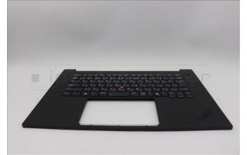 Lenovo 5M11P47247 MECH_ASM NoNFC CCvr+JPN KB ASM,CHY