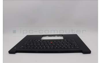 Lenovo 5M11P47277 MECH_ASM NoNFC CCvr+RUS KB ASM,LTN