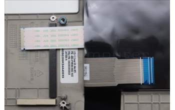Lenovo 5M11P47282 MECH_ASM NoNFC CCvr+UKE KB ASM,LTN