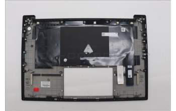 Lenovo 5M11P47339 C-Cover with keyboard, Bulgarian, No NFC, Backlight, UK