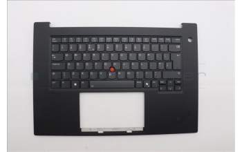Lenovo 5M11P47356 MECH_ASM NoNFC CCvr+UKE KB ASM,SRX