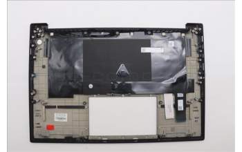 Lenovo 5M11P47356 MECH_ASM NoNFC CCvr+UKE KB ASM,SRX