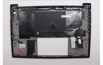 Lenovo 5M11P47490 C-Cover with keyboard, French, Backlight, US