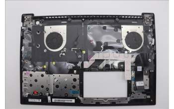 Lenovo 5M11P68304 MECH_ASM BL KB NP BK DEN PMX