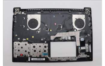 LENOVO 5M11P68322 Keyb P16s G3 (Intel) Cover DE - WL