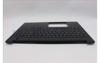 LENOVO 5M11P68322 Keyb P16s G3 (Intel) Cover DE - WL