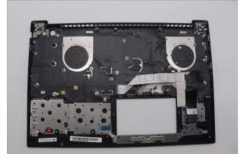 LENOVO 5M11P68336 Keyb P16s G3 (Intel) Cover IT - WL