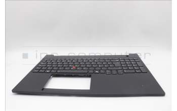 LENOVO 5M11P68336 Keyb P16s G3 (Intel) Cover IT - WL