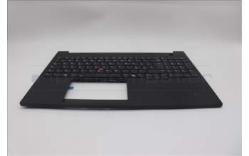 LENOVO 5M11P68337 Keyb P16s G3 (Intel) Cover IT - WL