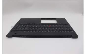 LENOVO 5M11P68337 Keyb P16s G3 (Intel) Cover IT - WL