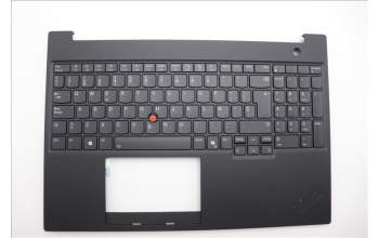 Lenovo 5M11P68363 MECH_ASM BL KB NP BK SPA LTN