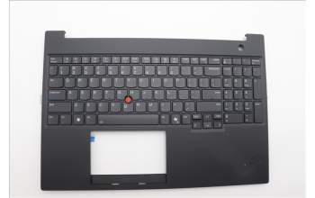 Lenovo 5M11P68427 MECH_ASM BL KB NP BK WW ENG CHY