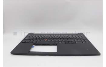 Lenovo 5M11P68427 MECH_ASM BL KB NP BK WW ENG CHY