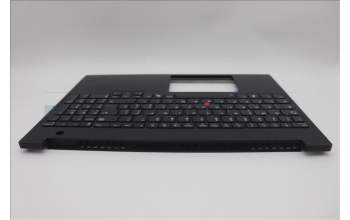 Lenovo 5M11P68458 MECH_ASM BL KB NP BK WW ITA LTN