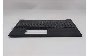 Lenovo 5M11P68825 MECH_ASM BL KB NP BK WW SPA CHY