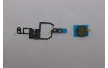 Lenovo 5M11P68884 X13YG5 PowerButton w/BKT-Grey