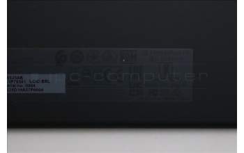 Lenovo 5M11P78561 Keyboard External,Brazilian Portuguese,Backlight,w/Fingerprint Reader,w/Pen Holder,AI Copilot+CS24 Hot Key