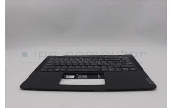 Lenovo 5M11P87855 MECH_ASM BLKB ENG w/C Cov,WFC Chicony