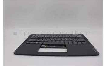 Lenovo 5M11P87862 MECH_ASM BLKB USA_ENG w/CCov,WFC Transim