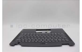 Lenovo 5M11P87862 MECH_ASM BLKB USA_ENG w/CCov,WFC Transim