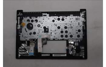 Lenovo 5M11Q01059 MECH_ASM FRU KB CCV NOR SRX UK BK,T