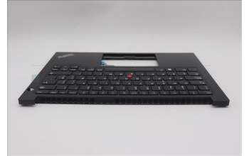 Lenovo 5M11Q08814 MECH_ASM FRU KB CCV SPA SRX UK BK,T