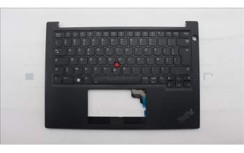 Lenovo 5M11Q09095 MECH_ASM FRU CCV FRA BL SRX UK BK,T