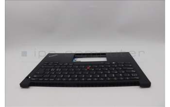 Lenovo 5M11Q09191 MECH_ASM FRU CCV NORDIC BL SRX UK BK,T